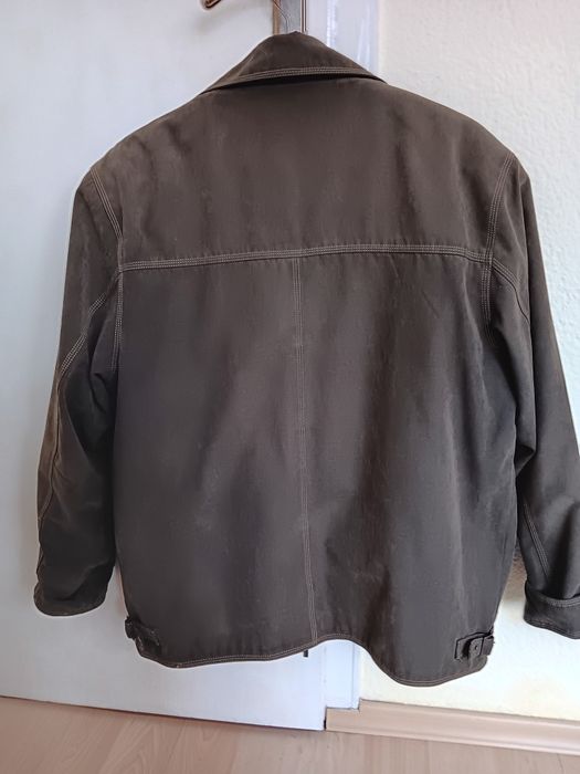 Мъжко яке за всеки сезон