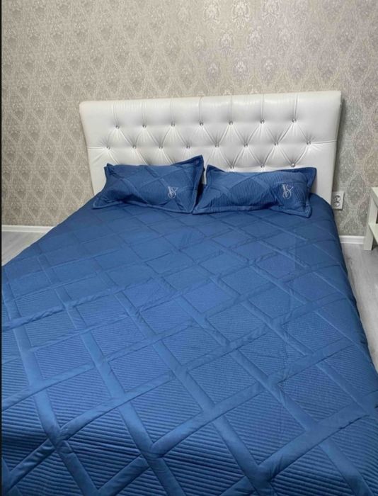 Продаю покрывал с наволочки