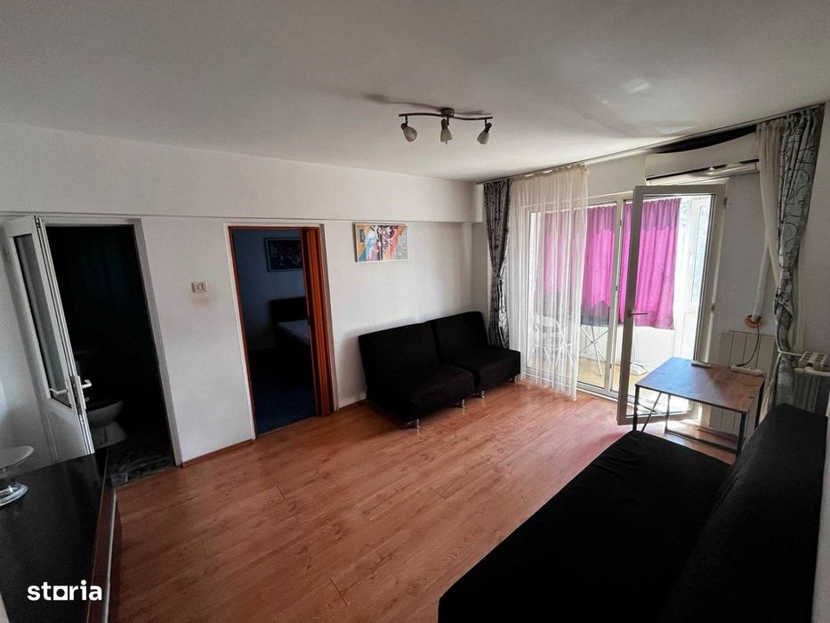 Apartament – București, Amzei, Cișmigiu - Vedere 2
