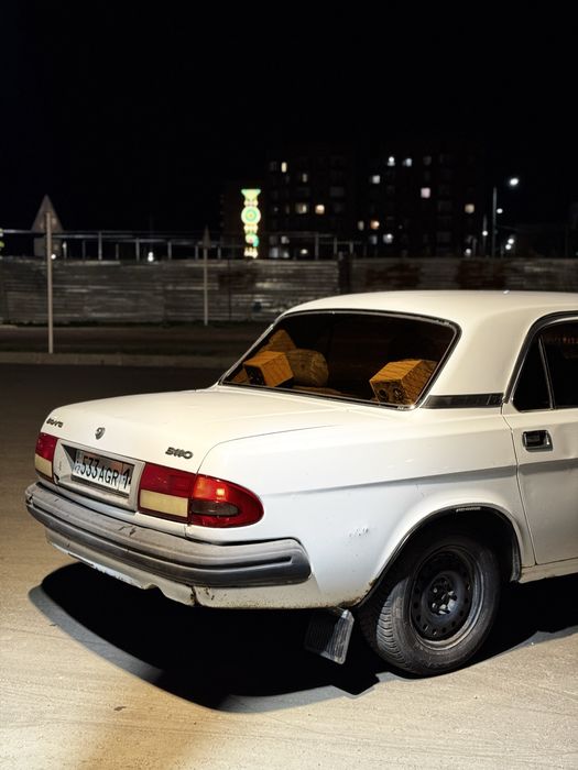 Продам ГАЗ Волга 3110