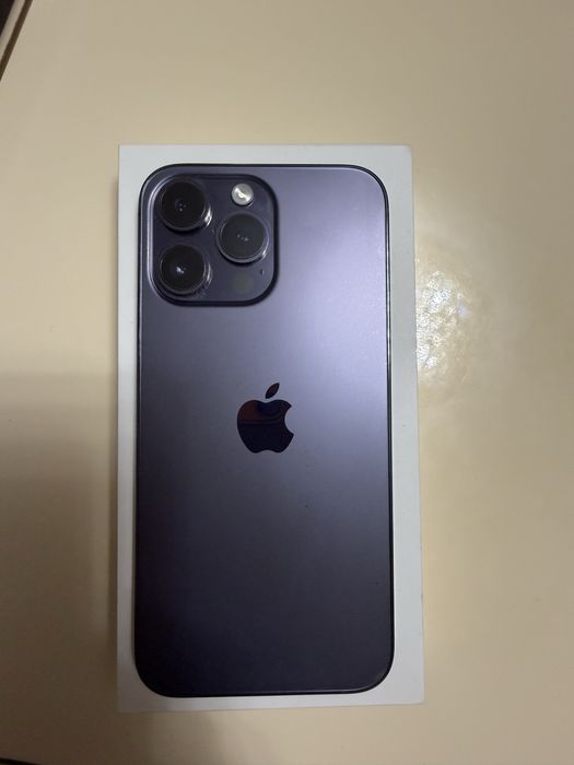 iPhone 14 Pro Max 256GB