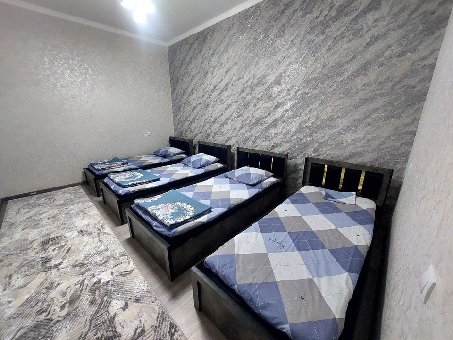 Дача Октош ойлавий