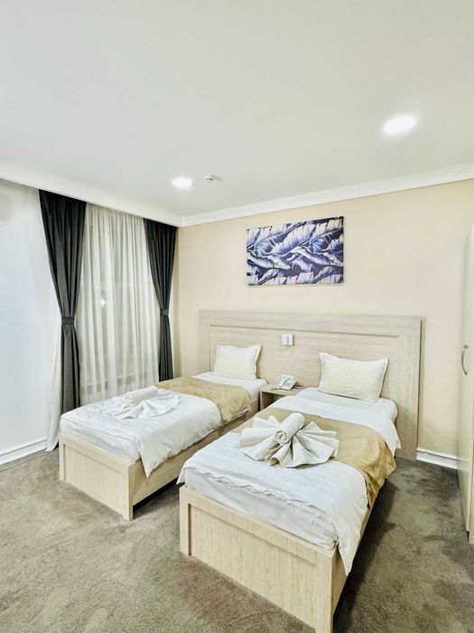 Мехмонхона 250 000 (Гостиница ) South Hotel 3***