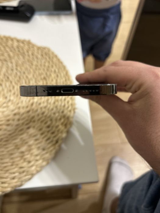 Vand iphone 12 pro 128GB