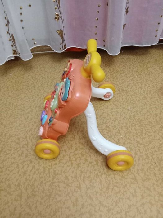 Продам детские ходунки