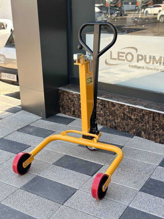 Bochka ko'taradigon, qulay/sifatli (кара трансполет рохли) Gidrox