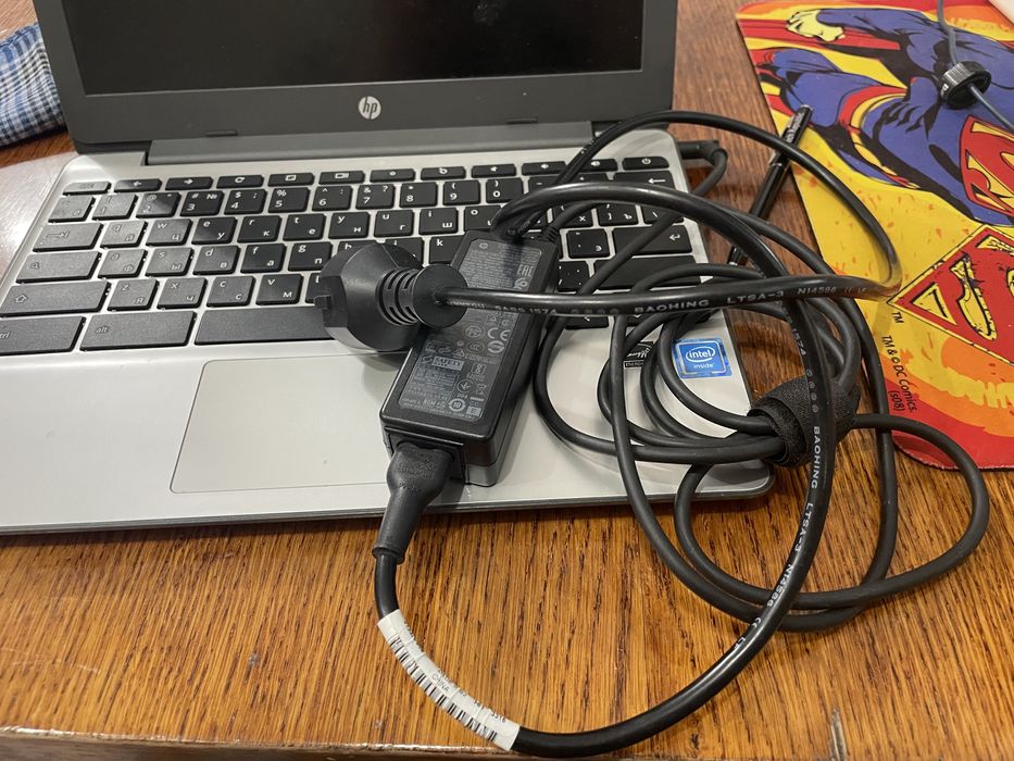Продам HP Chromebook