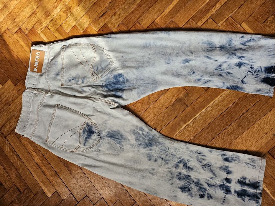 Дънки на Djofra 29 номер