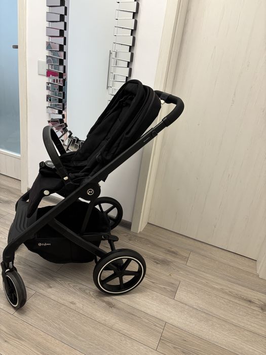 Cariucior CybexBallios S