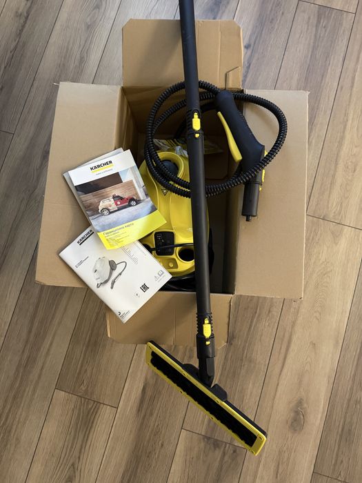 Парочистачка Karcher SC3 Easyfix
