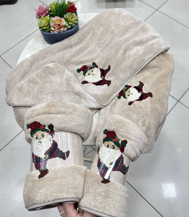 Songs uchun ajoyib 2 talik sochiqlar