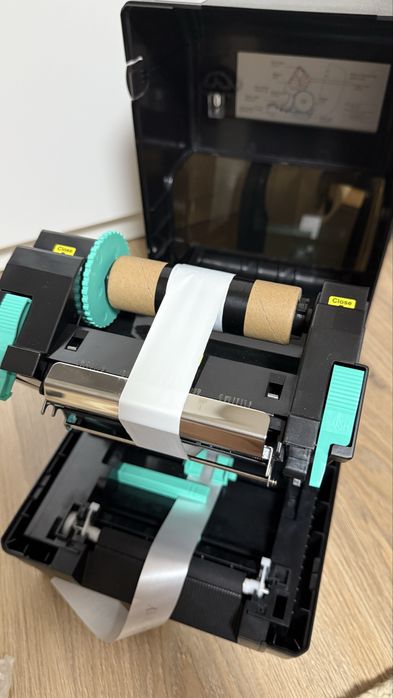 Принтер этикеток XPrinter XP-TT426B