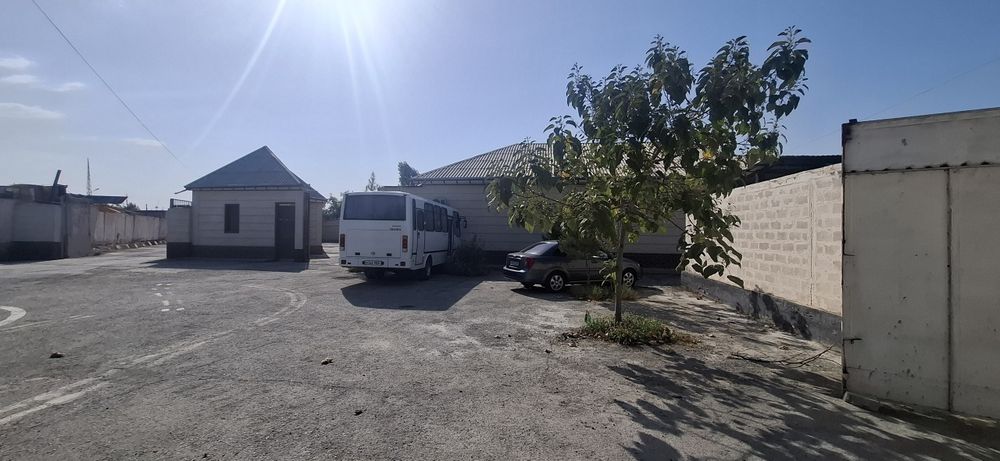 20 сотихлик база сотилади