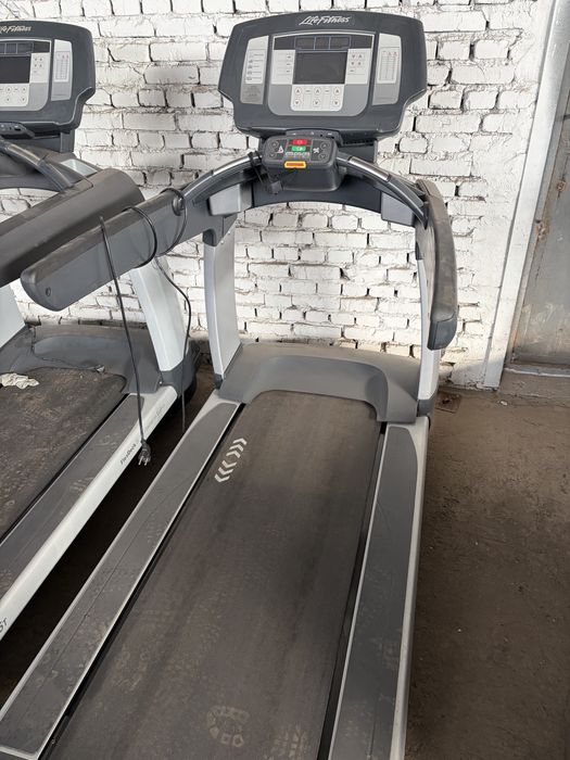 Benzi de alergare profesionale