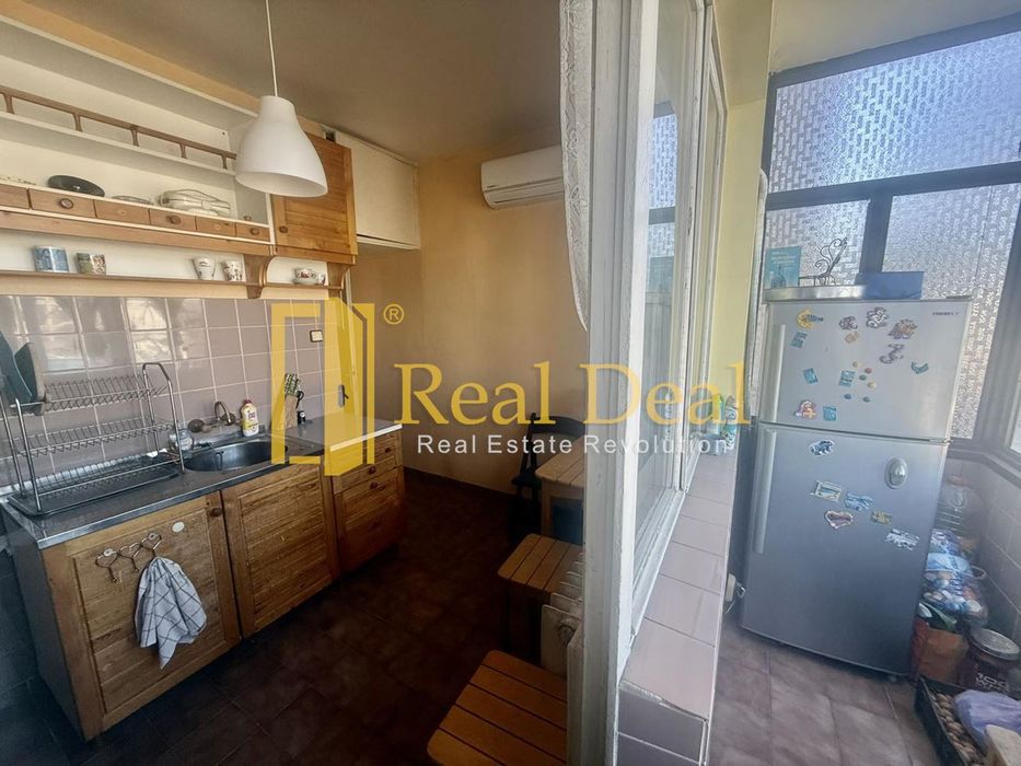 Продава се Двустаен апартамент в София, Хаджи Димитър - 60 кв.м за 1266 €/кв.м - Снимка #8