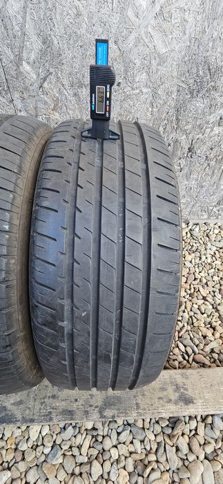 Anvelope Lassa Driveways 215/55 R16 93V