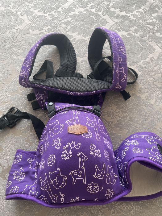 Продам эргорюкзак кенгуру