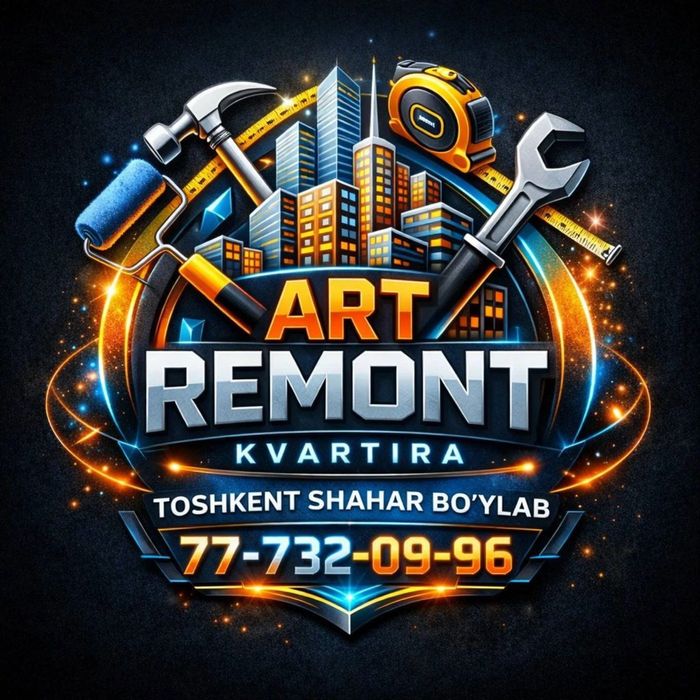 Art remont tashkent