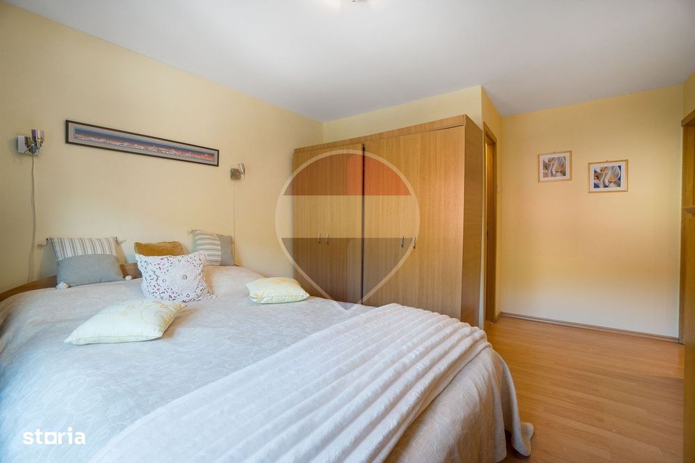 0% Comision | Apartament 3 camere decomandat | Zărnești |