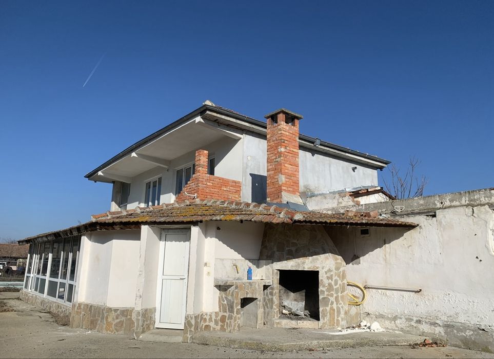 Продава се Къща в с. Порой, Област Бургас - 150 кв.м за 334 €/кв.м - Снимка #10