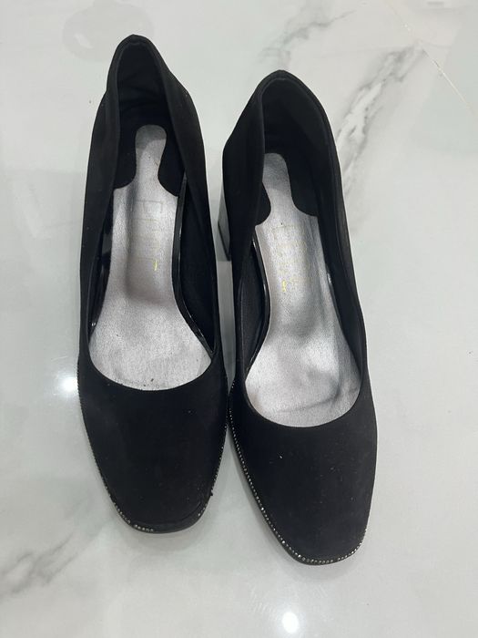 туфли женский туфли