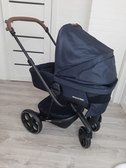 Коляска Easywalker Harvey 3 Premium