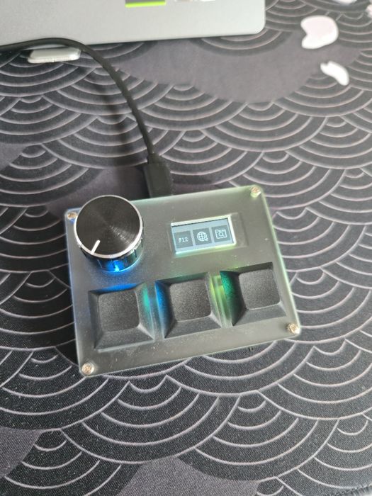 sayodevice sayodevice