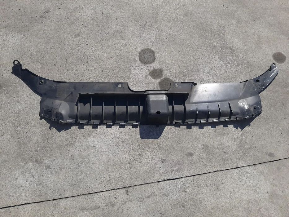 panou frontal capac trager audi q5 8r 2012  8r0807081
