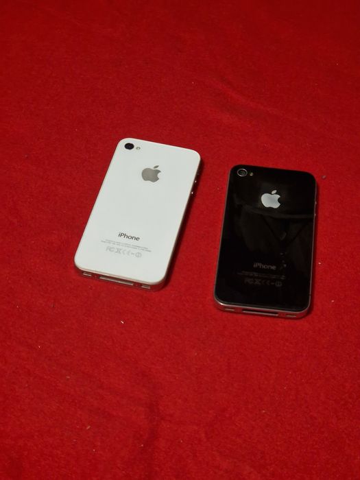 Telefon cu touchscreen blocat