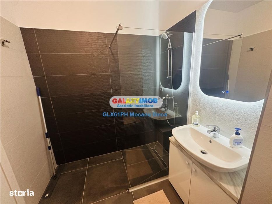 Apartament 2 camere, MRS Village, Albert,