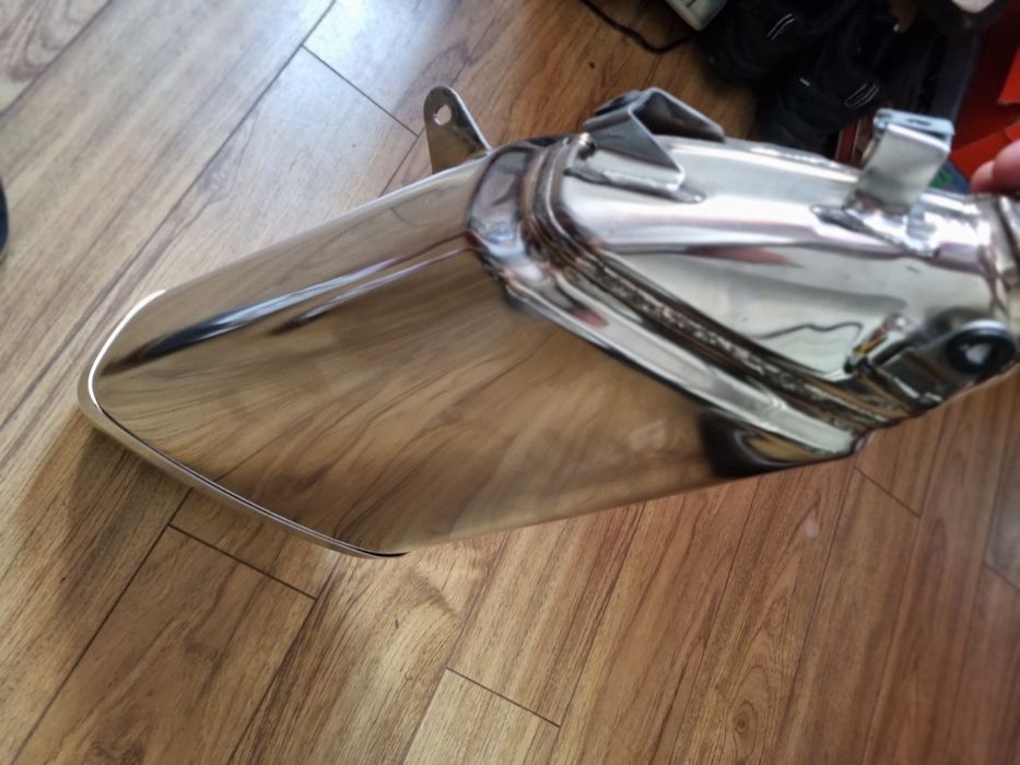 Toba Hayabusa Gen 3 originala