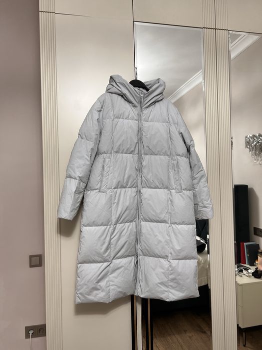 Разгрузка гардероба