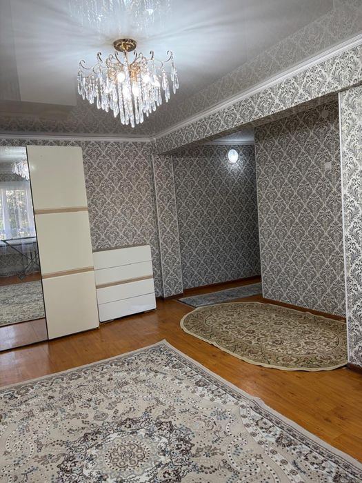 Квартира на субаренду