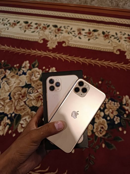 Iphone 11 Pro 64