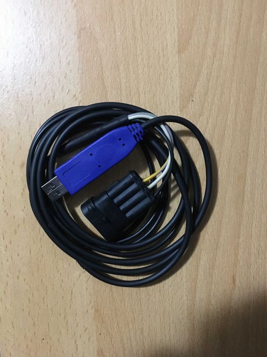 Interfata GPL Fratelli