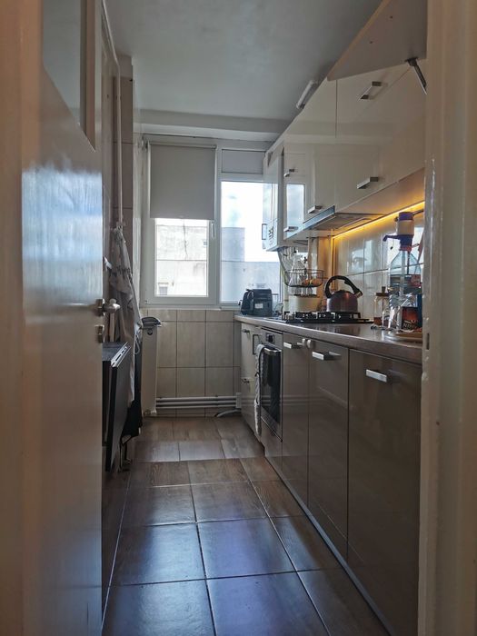 Apartament cu 3 camere Drumul Taberei Auchan