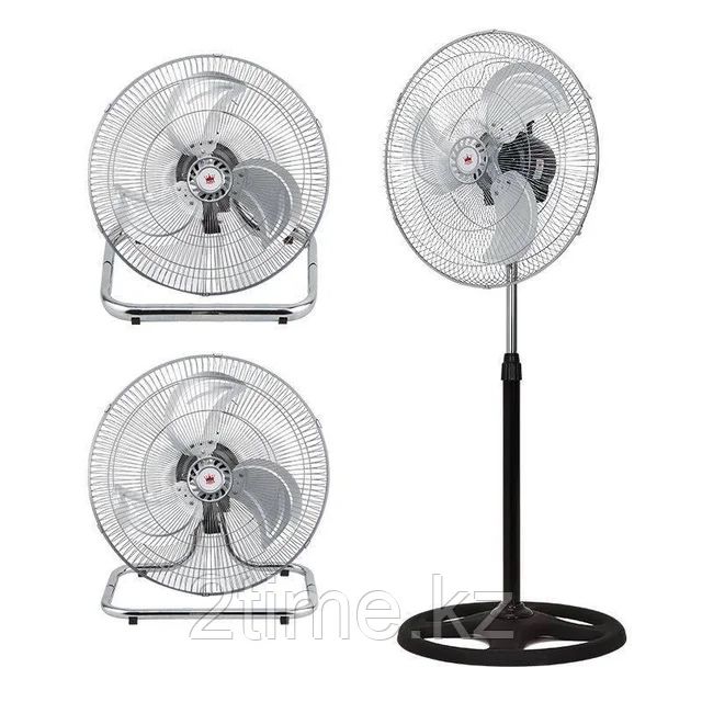 Вентилятор новый