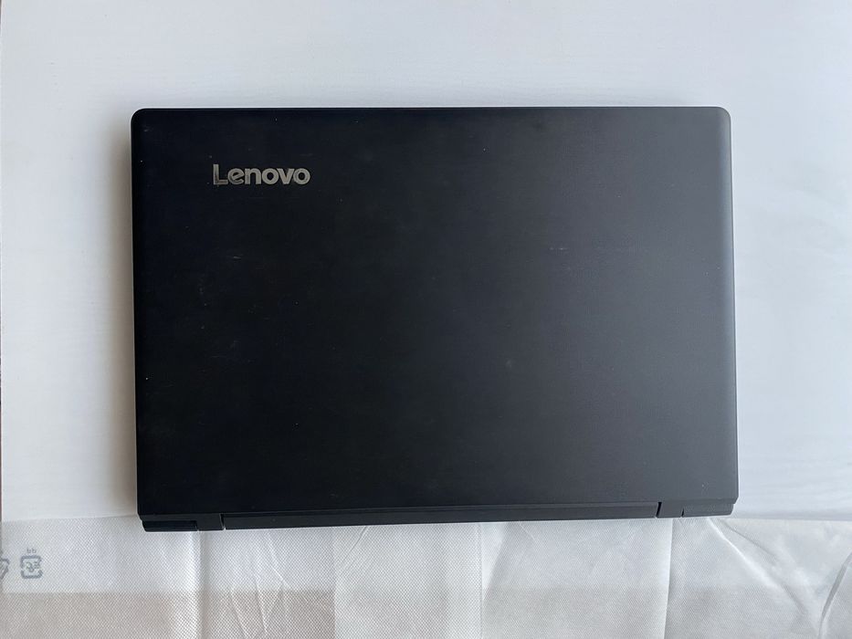 Рабочий ноутбук Lenovo Ideapad 110-15