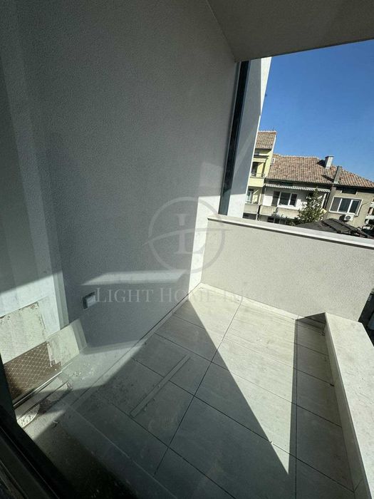 Продава се Двустаен апартамент в Пловдив, Прослав - 65 кв.м за 1231 €/кв.м - Снимка #4