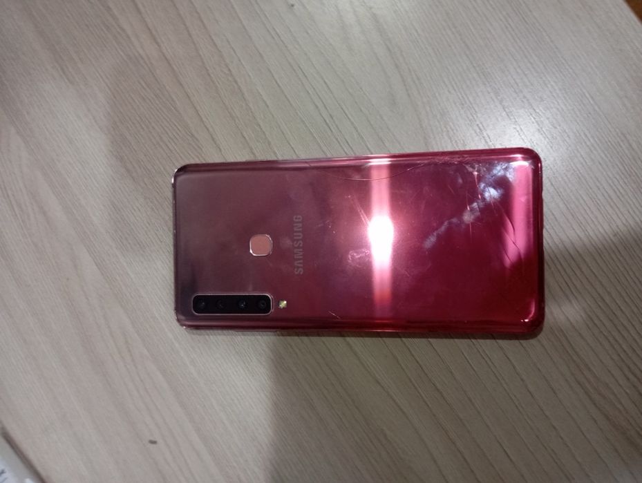 Смартфон Samsung A