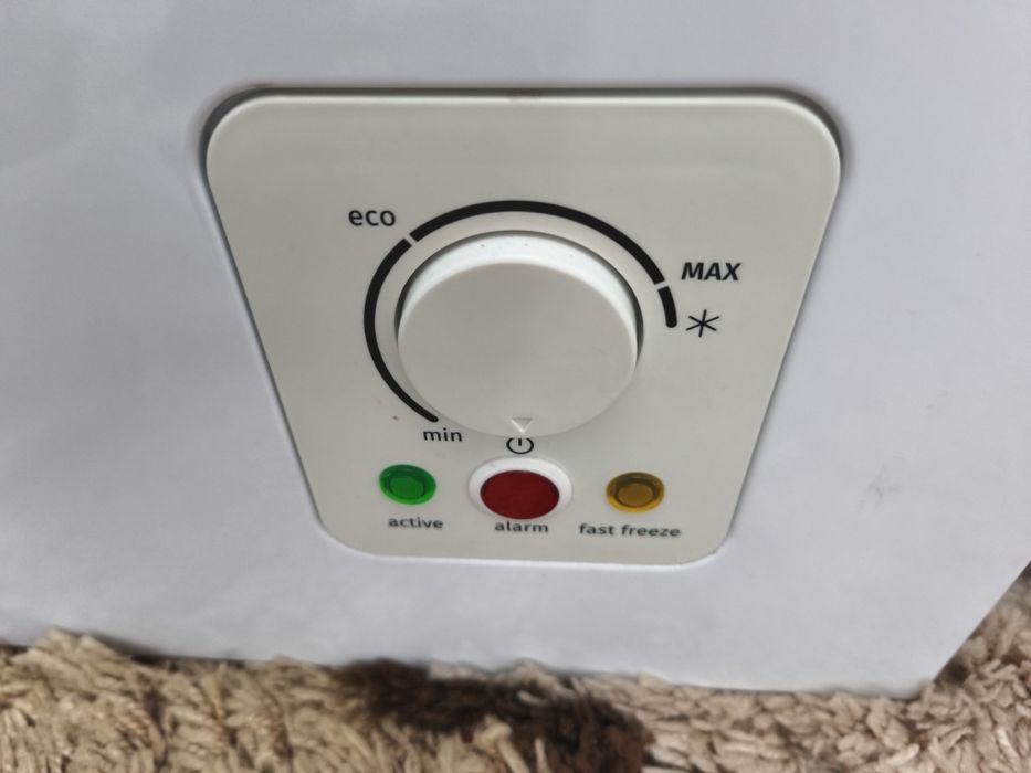 Ladă frigorifică Gorenje 304 l