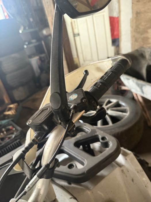 Продам квадрацикл