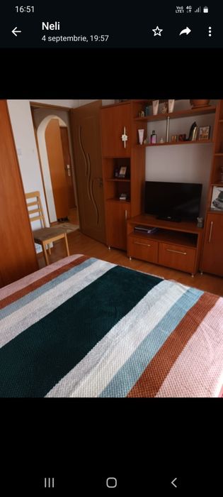 Inchiriez apartament