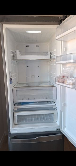 Холодельник самсунг