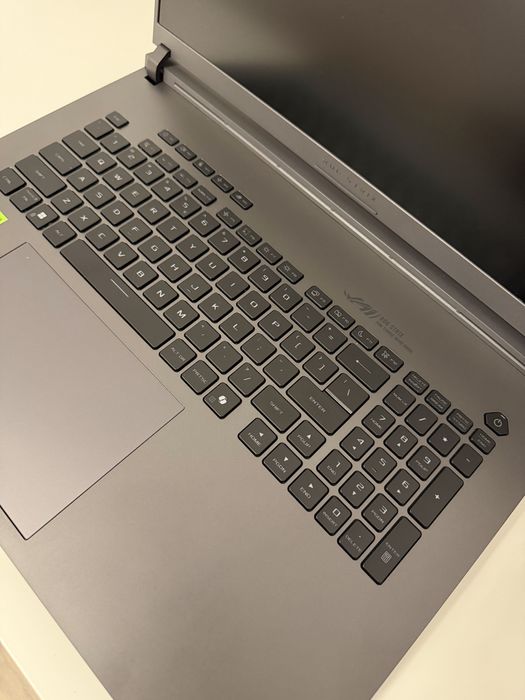 Laptop ASUS ROG Strix G18 (2025) i7-14650HX | 32GB | 1TB | RTX 5050