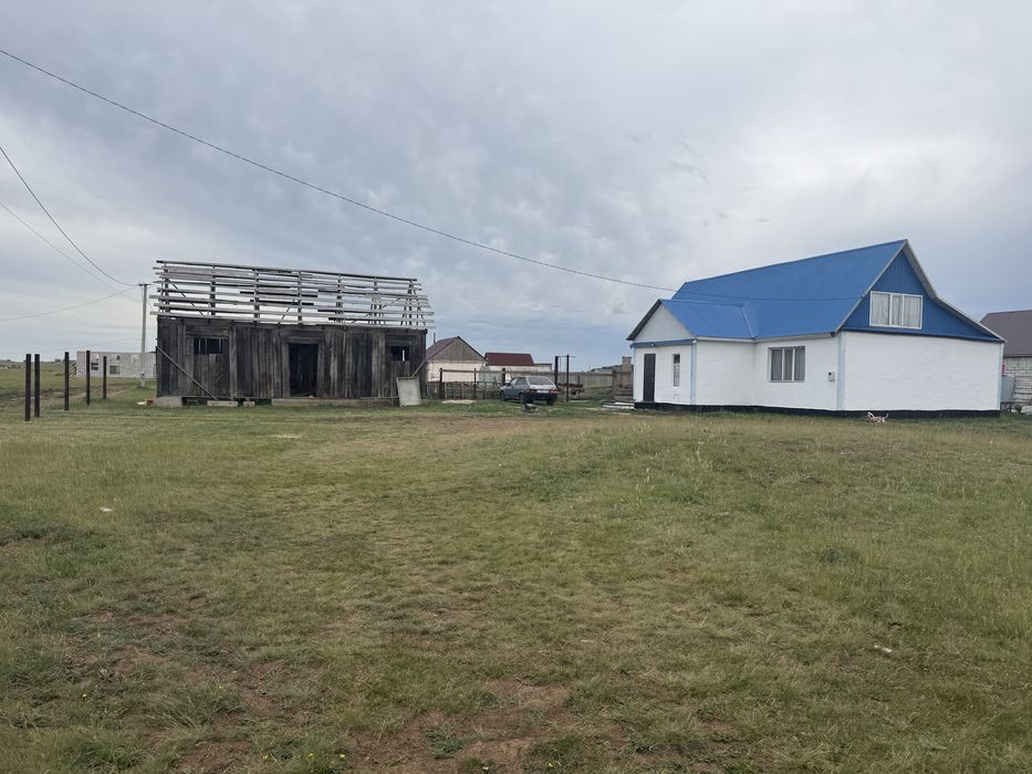 Продам дом с мансардом 6 дача Красный яр