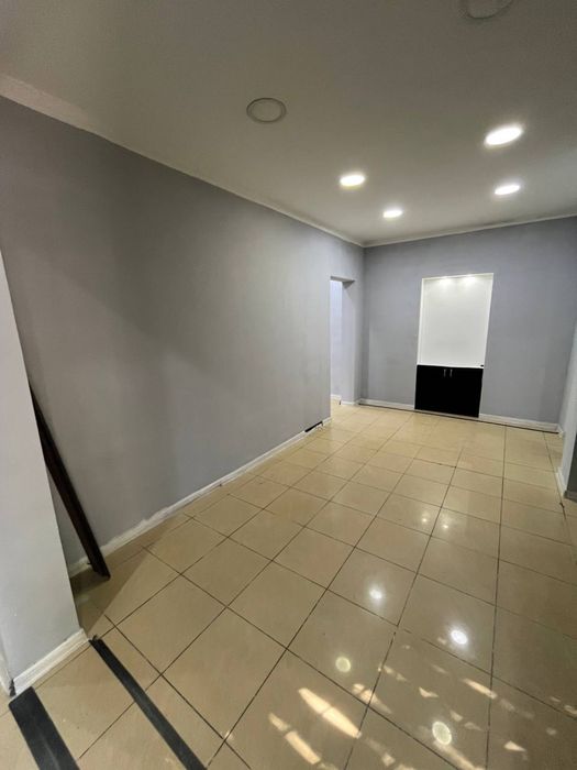 Аренда нежилого помещения