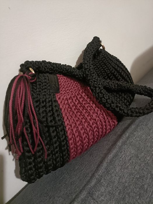 Продам сумки ручной работы