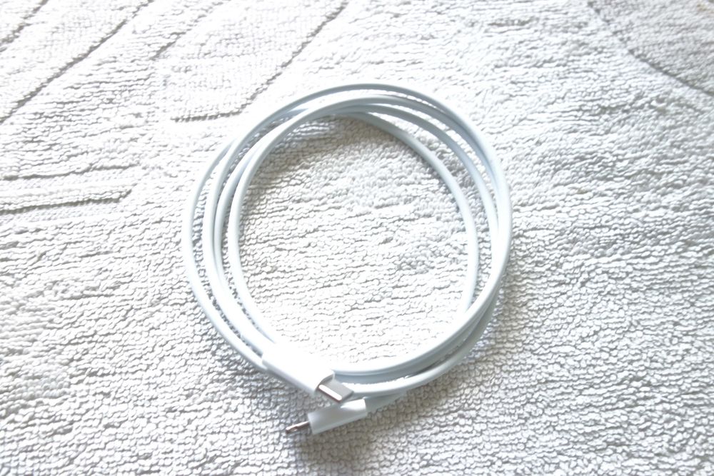 Оригинален кабел Apple Type-C към Lightning