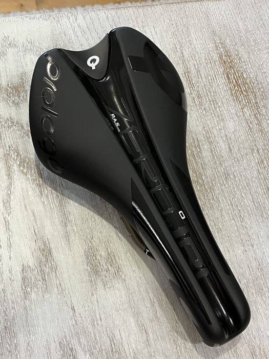 Седалка  Prologo Zero Tri PAS Tirox